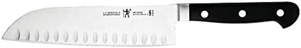 Henckels Classic Razor-Sharp 7-Piece Knife Set Chef Knife Bread Knife German Engineered Informed By 100+ Years Of Mastery