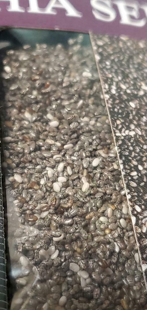 Cucina & Amore Organic Chia Seeds Cucina & Amore Organic Chia Seeds