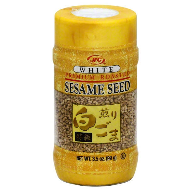 JFC International JFC Sesame Seed JFC International JFC Sesame Seed