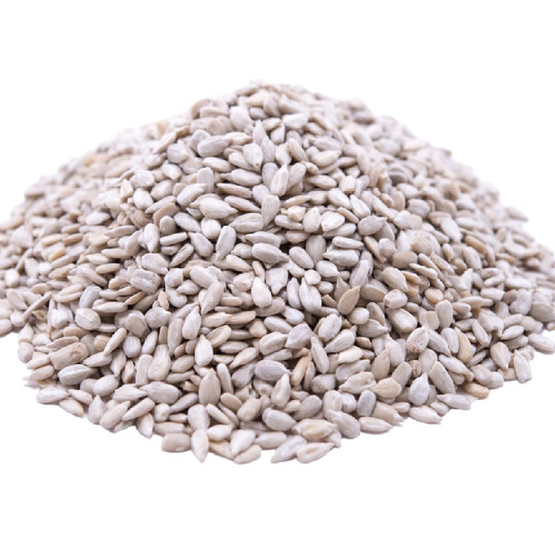 Raw Sunflower Seed Kernels by Gerbs – 2 LBS - Top 11 Food Allergen Free & Non GMO - Vegan & Kosher - Seed Country of Origin USA – Premium Grade Shelled Sunflower Raw Sunflower Seed Kernels by Gerbs – 2 LBS - Top 11 Food Allergen Free & Non GMO - Vegan & Kosher - Seed Country of Origin USA – Premium Grade Shelled Sunflower