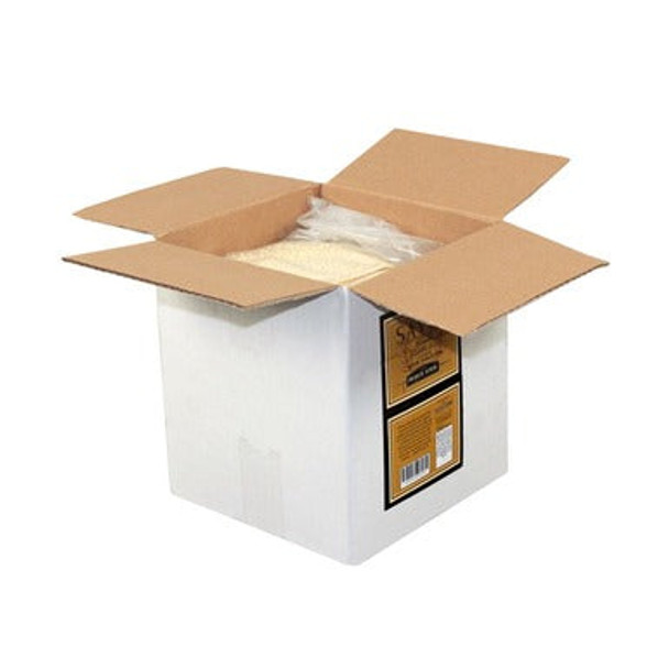 Savor Hulled Sesame Seed, -- 1 each. Savor Hulled Sesame Seed, -- 1 each.