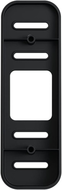 Blink Video Doorbell Wedge Mount – Black Blink Video Doorbell Wedge Mount – Black