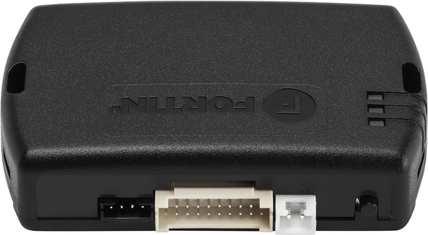 Fortin - EVO-ALL - Universal All-In-One CAN Bus Data Interface And Transponder Immobilizer Bypass Module Fortin - EVO-ALL - Universal All-In-One CAN Bus Data Interface And Transponder Immobilizer Bypass Module