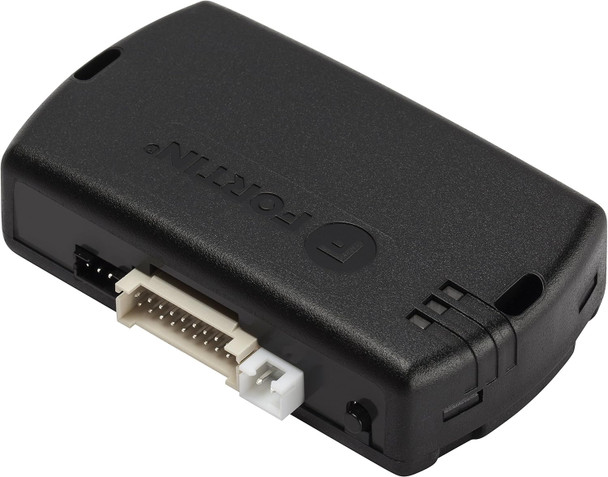 Fortin - EVO-ALL - Universal All-In-One CAN Bus Data Interface And Transponder Immobilizer Bypass Module Fortin - EVO-ALL - Universal All-In-One CAN Bus Data Interface And Transponder Immobilizer Bypass Module
