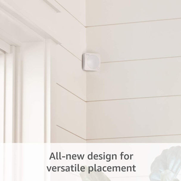 Ring Alarm Motion Detector Ring Alarm Motion Detector