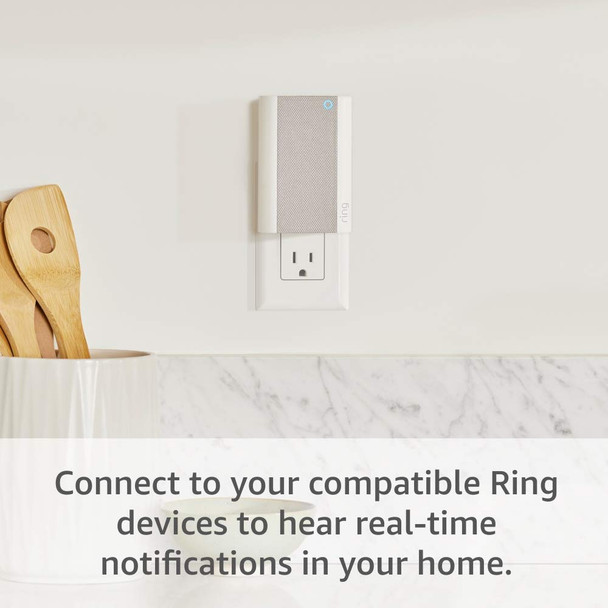 Ring Chime Pro Ring Chime Pro