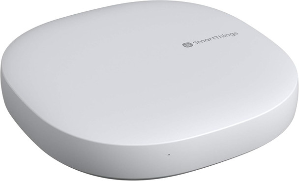 SAMSUNG GP-U999SJVLGDA 3rd Generation SmartThings Hub, White, 720p ,Motion Only SAMSUNG GP-U999SJVLGDA 3rd Generation SmartThings Hub, White, 720p ,Motion Only