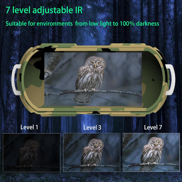 Night Vision Goggles - Night Vision Binoculars for Adults Gifts for Men Him Husband Dad with 8X Zoom 4000mAh Rechargeable Gear for Hunting and Camping Night Vision Goggles - Night Vision Binoculars for Adults Gifts for Men Him Husband Dad with 8X Zoom 4000mAh Rechargeable Gear for Hunting and Camping