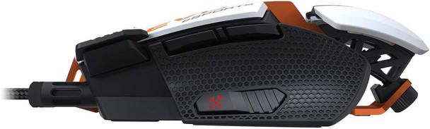 COUGAR 700M EVO Esports 16000 DPI Optical Gaming Mouse with Adjustable Palm Rest, Weights and Fully Configurable Buttons COUGAR 700M EVO Esports 16000 DPI Optical Gaming Mouse with Adjustable Palm Rest, Weights and Fully Configurable Buttons