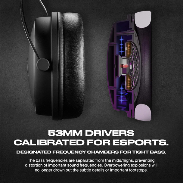 Fnatic Gaming Headset & 65% Mechanical Keyboard Bundle React Gaming Headset with Stereo Sound and Microphone & STREAK65 Mechanical Low Profile 60% 65% Gaming Keyboard Fnatic Gaming Headset & 65% Mechanical Keyboard Bundle React Gaming Headset with Stereo Sound and Microphone & STREAK65 Mechanical Low Profile 60% 65% Gaming Keyboard