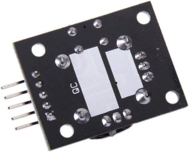 HiLetgo Game Joystick Sensor Game Controller Sensor JoyStick Breakout Module for Arduino PS2 Raspberry Pi