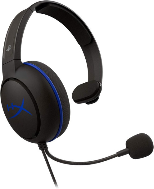 HyperX AURICULARES Gaming Chat PS4 HyperX AURICULARES Gaming Chat PS4