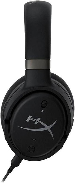 HyperX Cloud Orbit S Gaming Headset with 3D Audio, Head Tracking, and Detachable Noise Cancelling Microphone for PC, Xbox, PS4, Mac, Mobile, Switch HyperX Cloud Orbit S Gaming Headset with 3D Audio, Head Tracking, and Detachable Noise Cancelling Microphone for PC, Xbox, PS4, Mac, Mobile, Switch