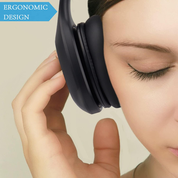 Wired Headset Office with Microphone, Headphone Over-Ear Adjustable Headband Comfortable Ear Cushion Work on Computer PC Mac Laptop Wired Headset Office with Microphone, Headphone Over-Ear Adjustable Headband Comfortable Ear Cushion Work on Computer PC Mac Laptop