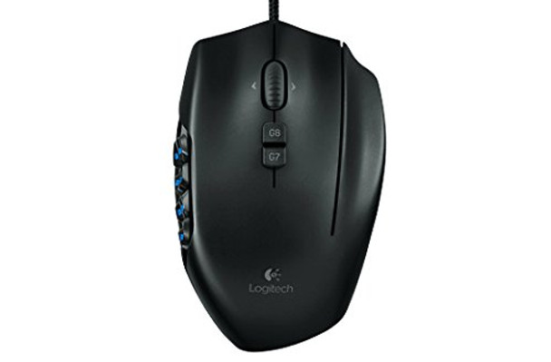 Logitech 910-003879 Logitech G600 Mmo Usb Laser Gaming Mouse