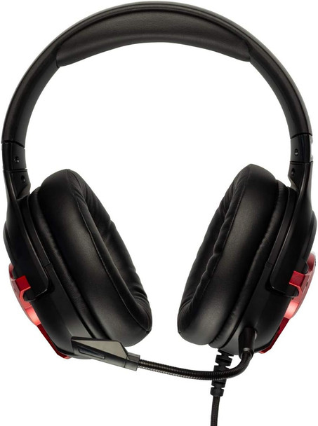 Headphones Headphones (M-Level-UP-RED)