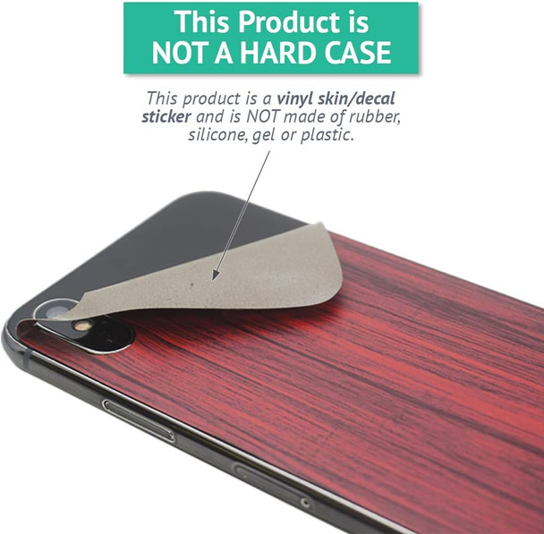 MightySkins Skin Compatible with Kingston HyperX Cloud II Gaming Headset - Pink Trooper Storm Protective, Durable, and Unique Vinyl Decal wrap Cover Easy to Apply, Remove Made in The USA