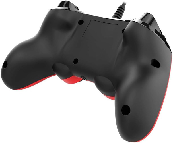 Nacon Wired Compact Control, Red