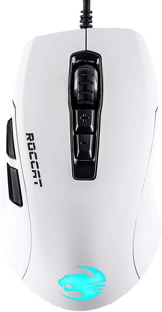 ROCCAT KONE Pure Ultra Gaming Mouse - White