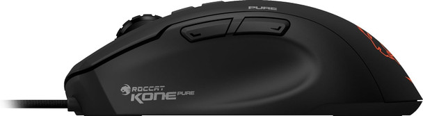 ROCCAT KONE Pure Owl-Eye – Optical RGB Gaming Mouse