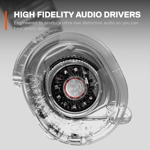 SteelSeries Arctis Prime - Competitive Gaming Headset - High Fidelity Audio Drivers - Multiplatform Compatibility,Black SteelSeries Arctis Prime - Competitive Gaming Headset - High Fidelity Audio Drivers - Multiplatform Compatibility,Black