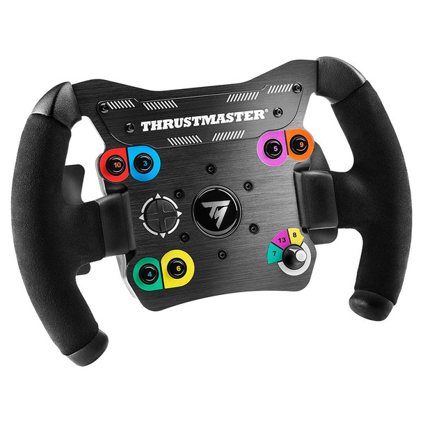 Thrustmaster Open Wheel Add On (Compatible with PS5, PS4, XBOX Series X/S, One, PC)