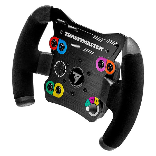 Thrustmaster Open Wheel Add On (Compatible with PS5, PS4, XBOX Series X/S, One, PC)