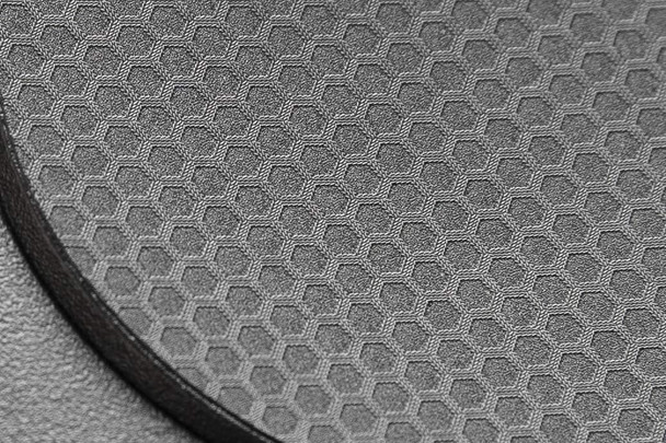 For Steam Controller - Enhance Tactile Feel, add STYLE, and Protect your Trackpads. For Steam Controller and Vive Controllers (Mini Hex)