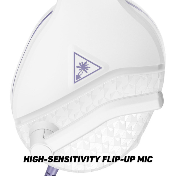 Turtle Beach Recon Spark Gaming Headset for Xbox, PlayStation, Switch, PC, and Mobile - Flip-Up Mic, 40mm Speakers, and Splitter Cable