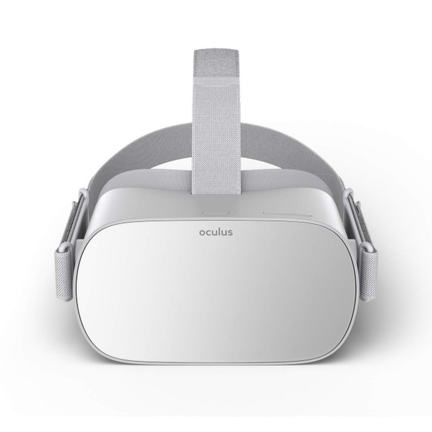 Oculus Go Standalone Virtual Reality Headset - 32GB