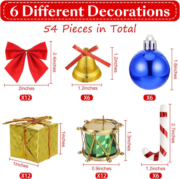 100FT Green Garland Christmas Decor Tinsel Garland Non-Lit Christmas Garland Outdoor with Xmas Ornaments Soft Garland Artificial Christmas Decoration for Stair Railing Fireplace Indoor Home Mantle