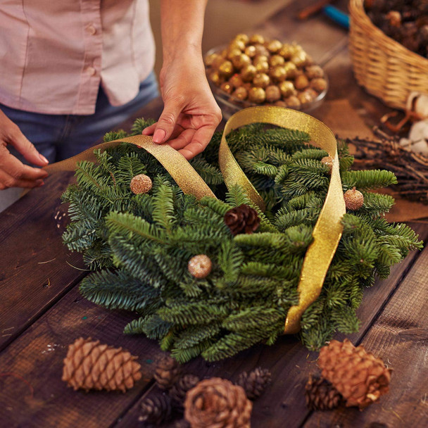 3 Packs Christmas Dark Green 12 Inches Wire Wreath Rings Wire Wreath Frame for Year Valentines Decoration (Style B) 3 Packs Christmas Dark Green 12 Inches Wire Wreath Rings Wire Wreath Frame for Year Valentines Decoration (Style B)