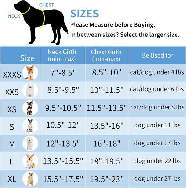 Aiitle Step In Dog Harness And Leash Set For Walking - Adjustable Dog Harness With Padded Vest For All Weather, Reflective Adjustable Pet Harness, Easy To Put On Small Dogs Army Green S