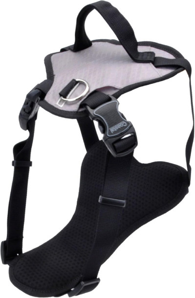 Coastal - Inspire Enhanced Core - Dog Harness, Grey, 1 X 30-43