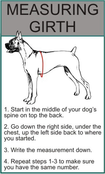 Doggie Stylz Blind Dog Vest Harness With Removable Patches And Reflective Trim. Comes With 2 Blind Dog Reflective Hook And Loop Patches. Measure Dogs Girth Before Purchase (Girth 14”- 18 Red) Doggie Stylz Blind Dog Vest Harness With Removable Patches And Reflective Trim. Comes With 2 Blind Dog Reflective Hook And Loop Patches. Measure Dogs Girth Before Purchase (Girth 14”- 18 Red)