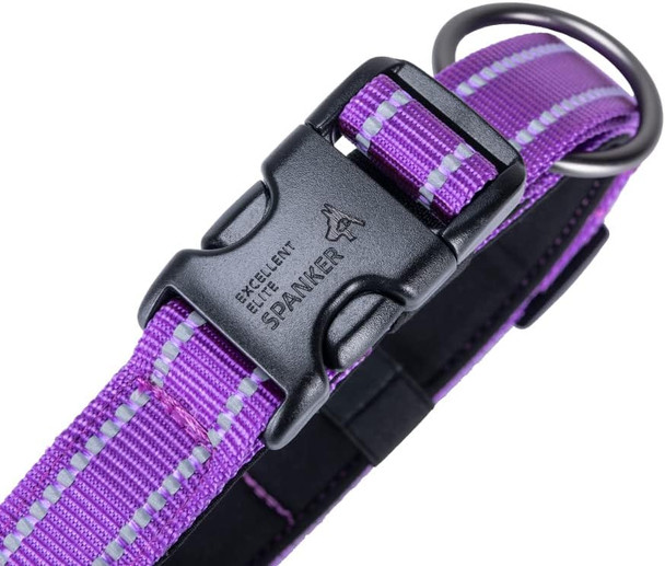 Excellent Elite Spanker Tactical Dog Harness Vest With Handle Military Dog Harness Adjustable Training Harness No Pull Dog Harness For Small Medium Large Dogs(Ranger Green-S)