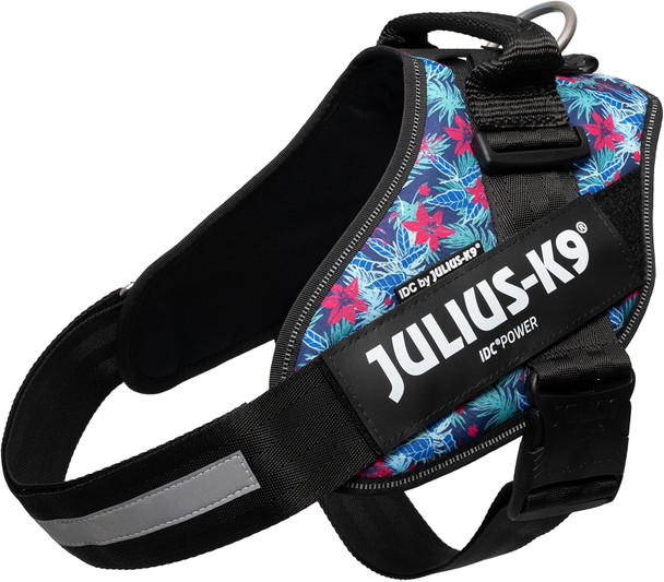 Idc Powerharness, Size: Xl/2, Hawaii (Limited Edition)
