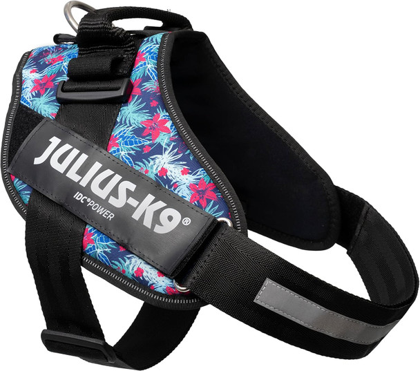 Idc Powerharness, Size: Xl/2, Hawaii (Limited Edition)
