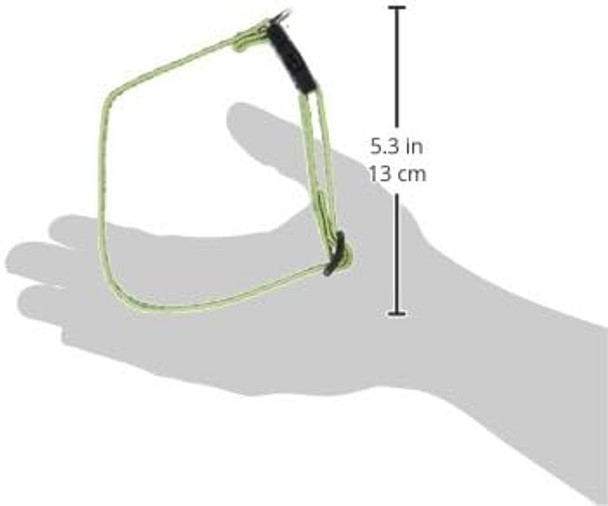 Small Adjustable Step In Dog Harness By Lupine 1/2 Wide El Paso Design With 12-18 Adjustable Girth Small Adjustable Step In Dog Harness By Lupine 1/2 Wide El Paso Design With 12-18 Adjustable Girth