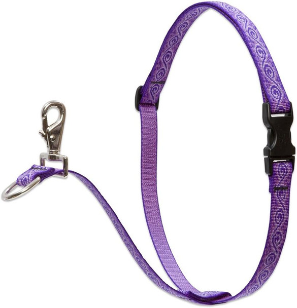 Lupinepet Originals 1 Jelly Roll 26-38 No Pull Harness For Medium-Larger Dogs