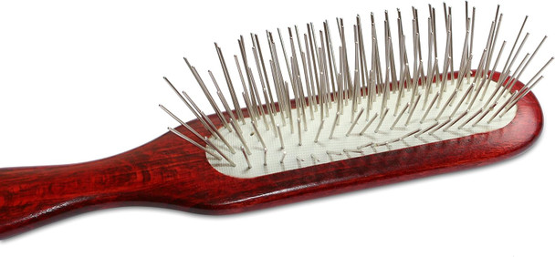 Mars Coat King Professional Grooming Brush For Dog And Cats. (8.5, Maxi Pin)