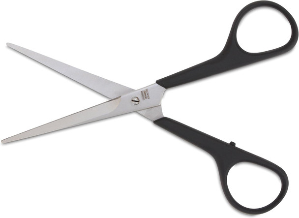 Mars Professional Pin Dog Grooming Brush, Plastic Handle And Rubber Cushion, 8.5 Length