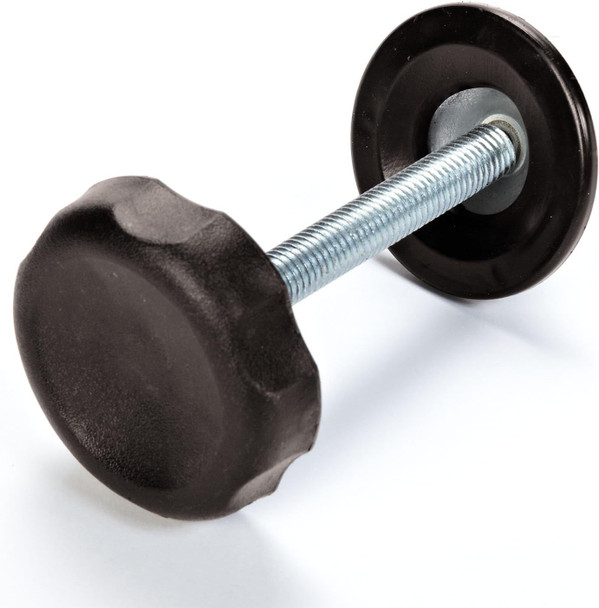 Master Equipment Replacement Leg Levelers For Flex Dog Grooming Tables