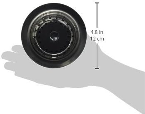 Master Equipment Stainless Steel Tub Strainers - Effective Strainers Designed To Prevent Pet Hair From Entering Drains In Grooming Tubs Master Equipment Stainless Steel Tub Strainers - Effective Strainers Designed To Prevent Pet Hair From Entering Drains In Grooming Tubs
