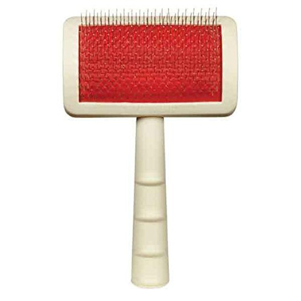 Universal Slicker Brush Professional Dog Grooming Dematting Tool - Choose Size (Large)