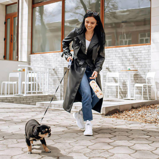 Hard Protective Storage Case For Casfuy Dog Nail Grinder d, Professional Pet Dog Nail Trimmer Carrying Case (Only Storage Case, Not Included Nail Grinder)