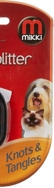 Interpet Mikki Matt Splitter For Small Matts