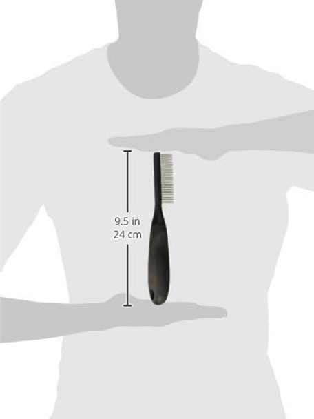 Miraclecoat Medium Grooming Comb