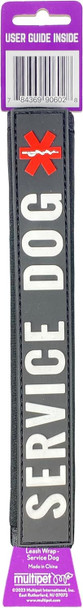 Pet Leash Wrap - Service Dog