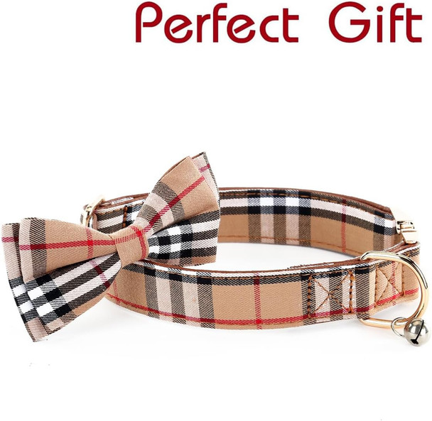 Adjustable Dog Collar With Bell-Special Design Patterns, Ultra Comfy Soft Nylon Breathable Pet Collar For Small Medium Large Dogs Adjustable Dog Collar With Bell-Special Design Patterns, Ultra Comfy Soft Nylon Breathable Pet Collar For Small Medium Large Dogs